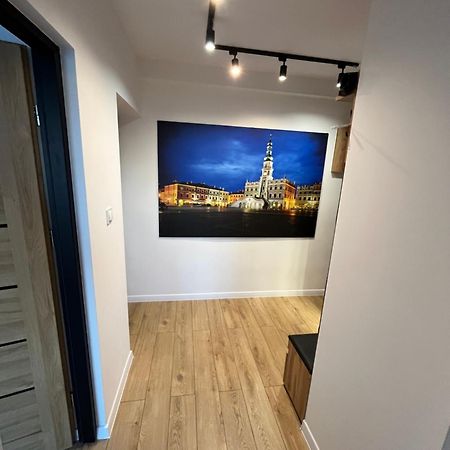 Brylant Stare Miasto Zamosc  Luaran gambar