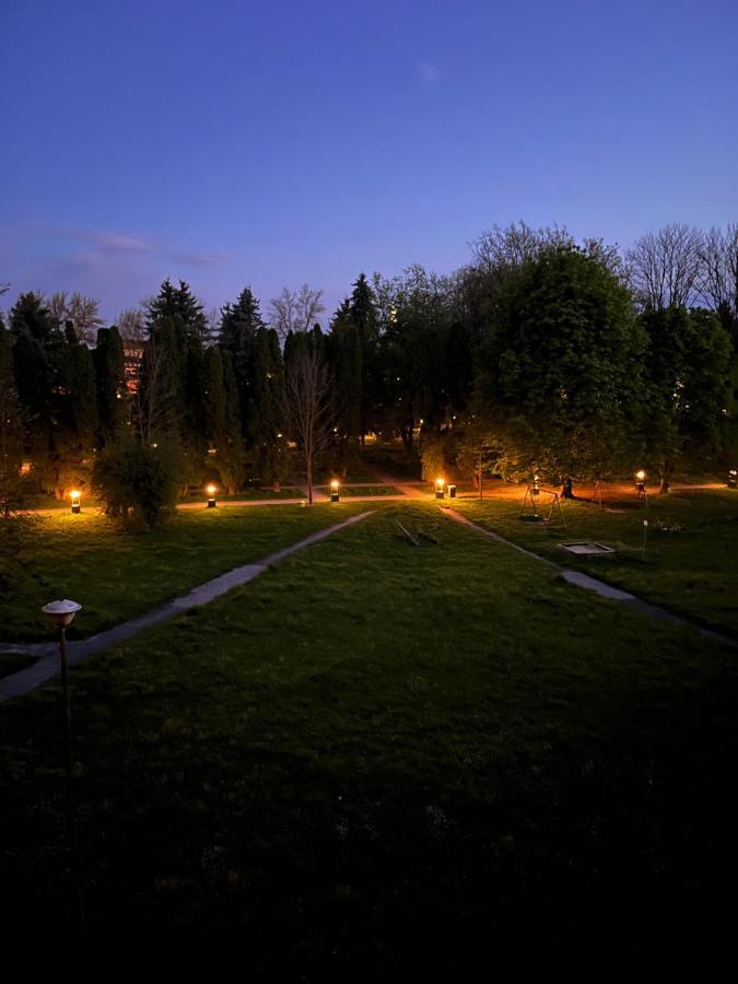 Brylant Stare Miasto Zamosc  Luaran gambar